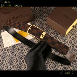 Picture of LV Belts _SKULVBelt34mm95-125cm8L055746